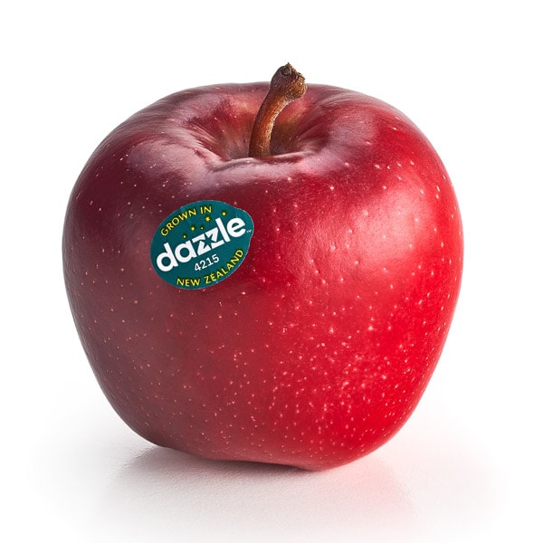 Birdhurst Orchards - Our Fruit - Apples - Dazzle