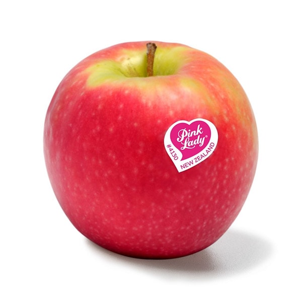 Birdhurst Orchards - Our Fruit - Apples - Pink Lady